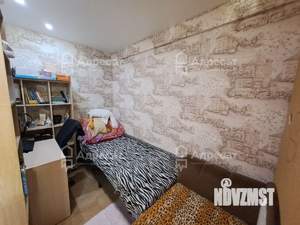 1-к квартира, вторичка, 38м2, 1/3 этаж