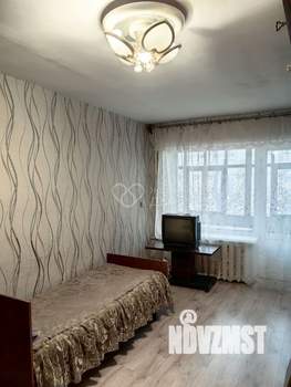 2-к квартира, вторичка, 42м2, 3/4 этаж