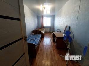 3-к квартира, вторичка, 57м2, 4/5 этаж