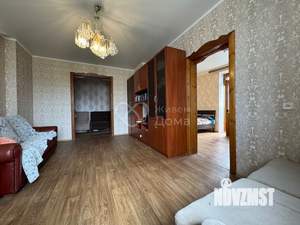 3-к квартира, вторичка, 78м2, 4/5 этаж