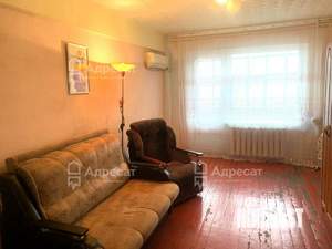 3-к квартира, вторичка, 59м2, 2/5 этаж