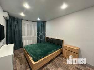 1-к квартира, вторичка, 34м2, 4/10 этаж