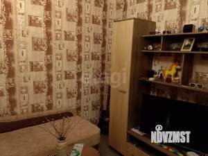 1-к квартира, вторичка, 40м2, 4/7 этаж