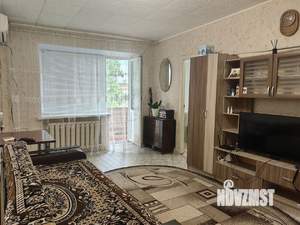 2-к квартира, вторичка, 47м2, 5/5 этаж