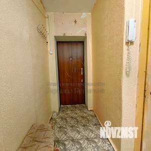 2-к квартира, вторичка, 46м2, 4/5 этаж