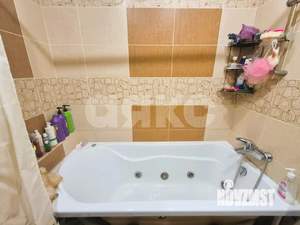 2-к квартира, вторичка, 57м2, 8/9 этаж