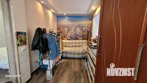 2-к квартира, вторичка, 41м2, 1/4 этаж