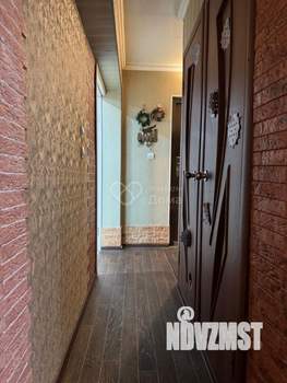 2-к квартира, вторичка, 45м2, 3/5 этаж