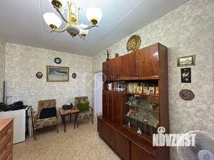 3-к квартира, вторичка, 43м2, 5/5 этаж