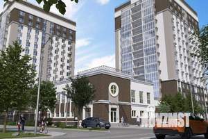 Студия квартира, вторичка, 63м2, 7/14 этаж