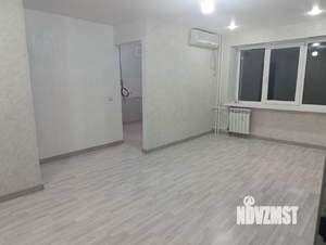 3-к квартира, вторичка, 42м2, 2/5 этаж