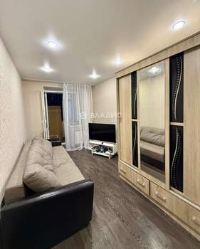 3-к квартира, вторичка, 59м2, 5/9 этаж