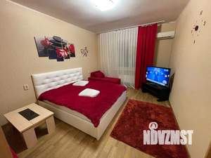 1-к квартира, вторичка, 43м2, 9/9 этаж