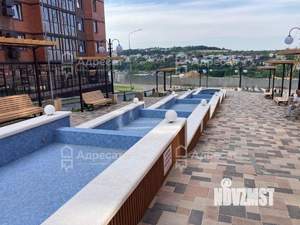 1-к квартира, вторичка, 35м2, 5/9 этаж