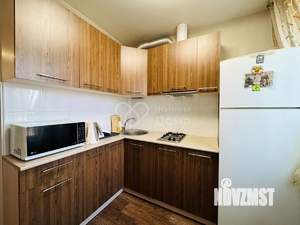 1-к квартира, вторичка, 30м2, 5/5 этаж