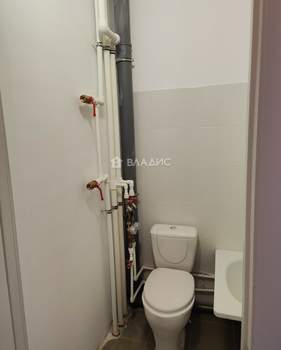 1-к квартира, вторичка, 25м2, 3/7 этаж