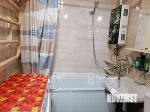 1-к квартира, вторичка, 31м2, 4/5 этаж