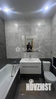 1-к квартира, вторичка, 36м2, 22/24 этаж