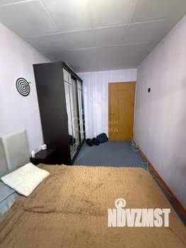 2-к квартира, вторичка, 45м2, 3/5 этаж