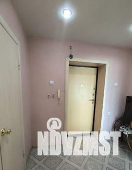 1-к квартира, вторичка, 34м2, 6/14 этаж