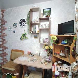 3-к квартира, вторичка, 58м2, 1/5 этаж