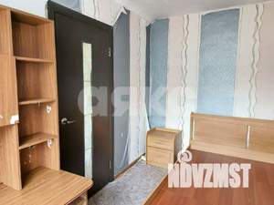 2-к квартира, вторичка, 46м2, 2/2 этаж