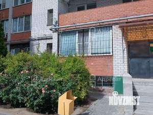 1-к квартира, вторичка, 34м2, 1/10 этаж