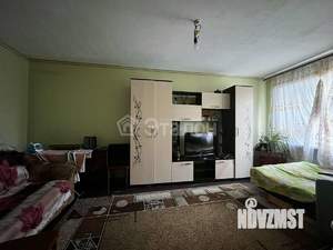 1-к квартира, вторичка, 30м2, 4/5 этаж