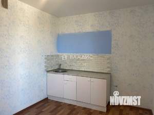 2-к квартира, вторичка, 63м2, 15/18 этаж
