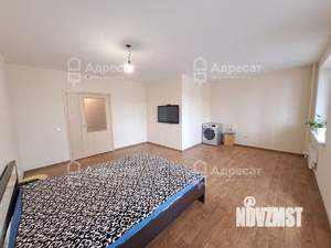 3-к квартира, вторичка, 95м2, 2/10 этаж