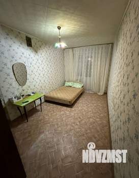 3-к квартира, вторичка, 61м2, 3/9 этаж