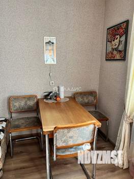 2-к квартира, вторичка, 43м2, 3/9 этаж