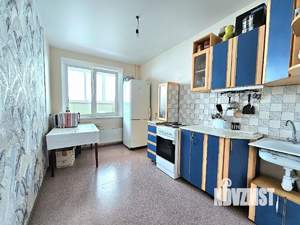 3-к квартира, вторичка, 70м2, 1/9 этаж