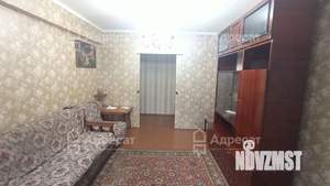 3-к квартира, вторичка, 58м2, 3/5 этаж