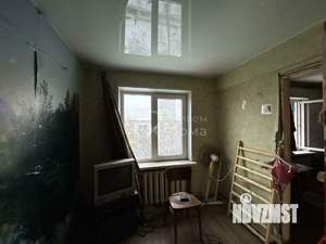 3-к квартира, вторичка, 60м2, 5/5 этаж