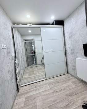 3-к квартира, вторичка, 41м2, 2/7 этаж