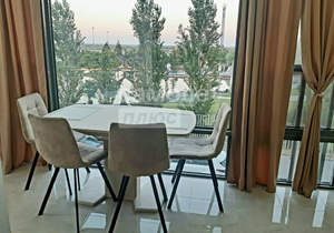 3-к квартира, вторичка, 72м2, 2/17 этаж