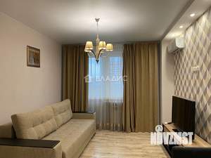 2-к квартира, вторичка, 47м2, 6/16 этаж