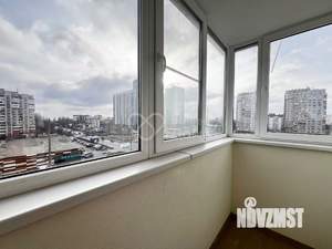 2-к квартира, вторичка, 45м2, 6/16 этаж