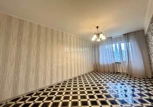 3-к квартира, вторичка, 63м2, 3/5 этаж