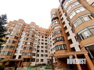 1-к квартира, вторичка, 76м2, 9/10 этаж