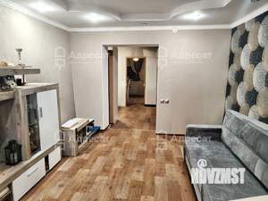 3-к квартира, вторичка, 59м2, 5/5 этаж