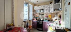 1-к квартира, вторичка, 29м2, 3/5 этаж