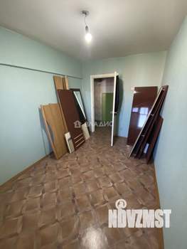 2-к квартира, вторичка, 49м2, 9/9 этаж