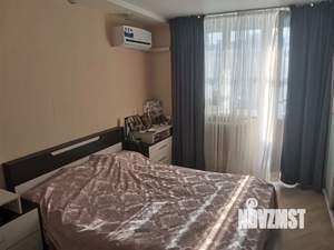 2-к квартира, вторичка, 61м2, 6/8 этаж