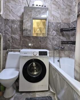 1-к квартира, вторичка, 30м2, 1/9 этаж