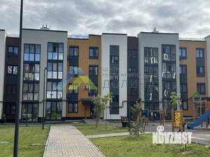 3-к квартира, вторичка, 62м2, 3/4 этаж
