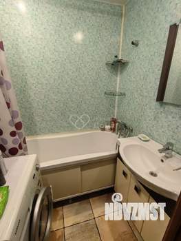 2-к квартира, вторичка, 52м2, 9/9 этаж