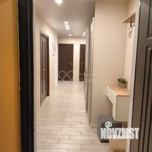 3-к квартира, вторичка, 95м2, 4/10 этаж