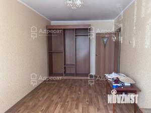 1-к квартира, вторичка, 32м2, 1/9 этаж